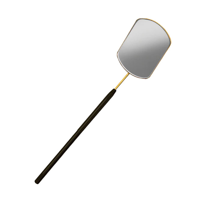 Lash Mirrors
